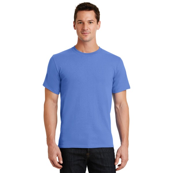 PC61 Port & Co Ultramarine Blue