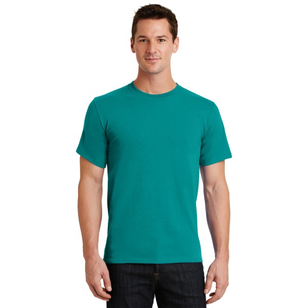 PC61 Port & Co Jade Green