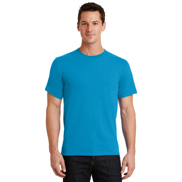 PC61 Port & Co Turquoise