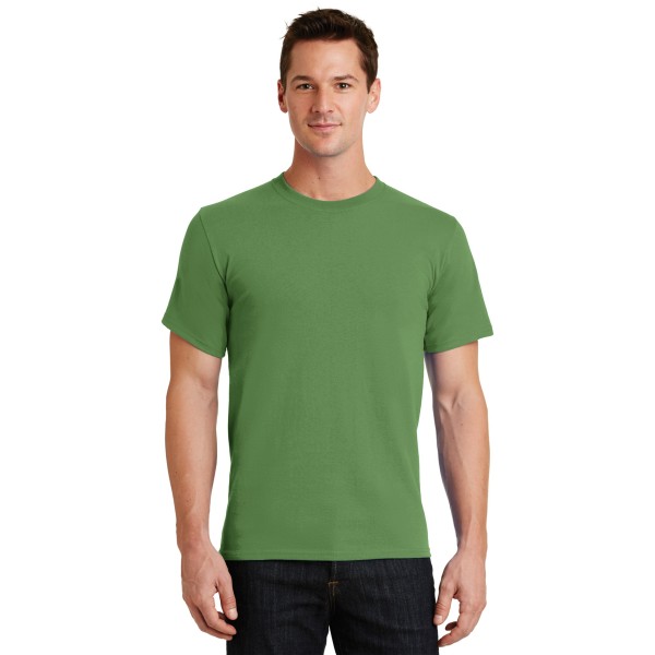 PC61 Port & Co Dill Green