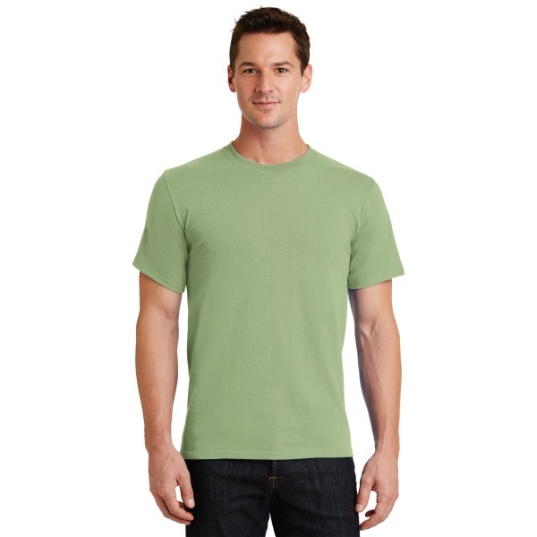 PC61 Port & Co Pistachio