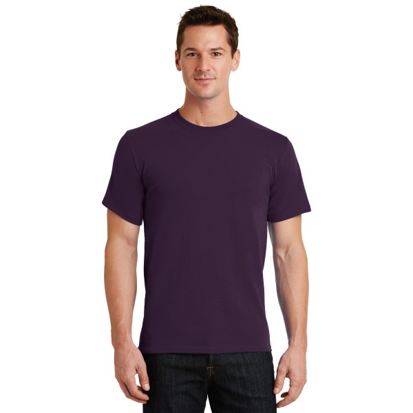 PC61 Port & Co Eggplant