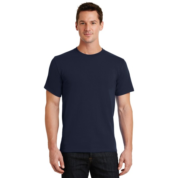 PC61 Port & Co Deep Navy