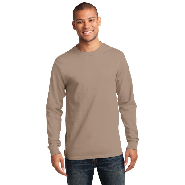 PC61LS Port & Co Sand