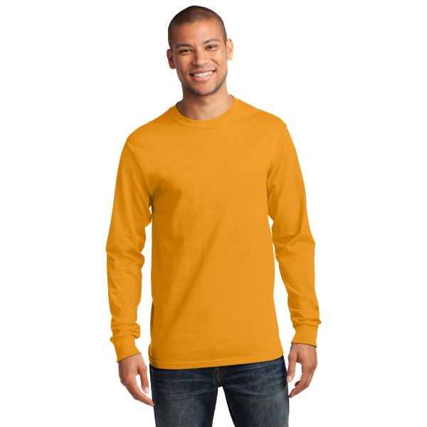 PC61LS Port & Co Gold