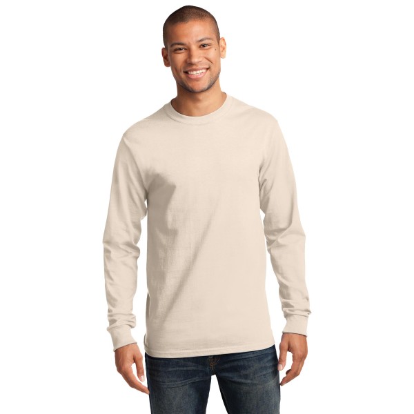 PC61LST Port & Co Natural