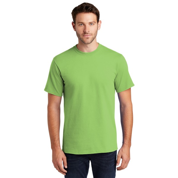 PC61T Port & Co Lime