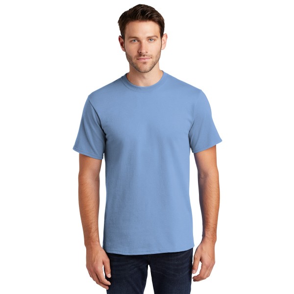 PC61T Port & Co Light Blue