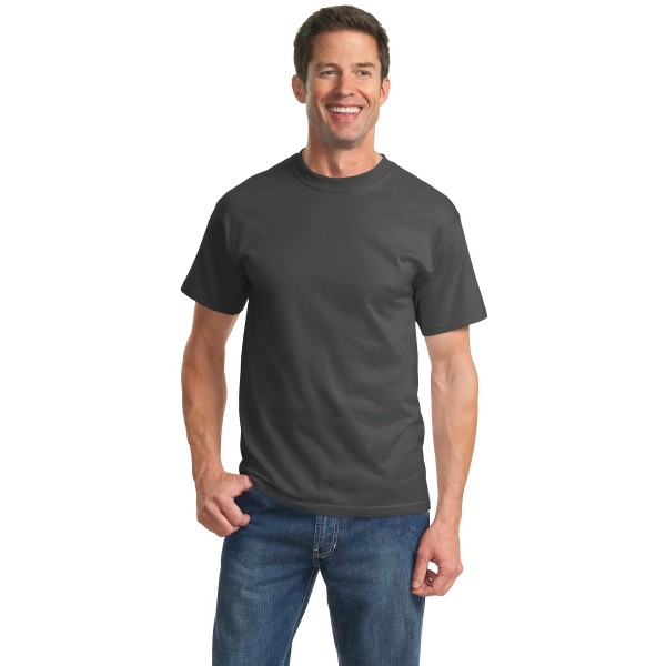 PC61T Port & Co Charcoal