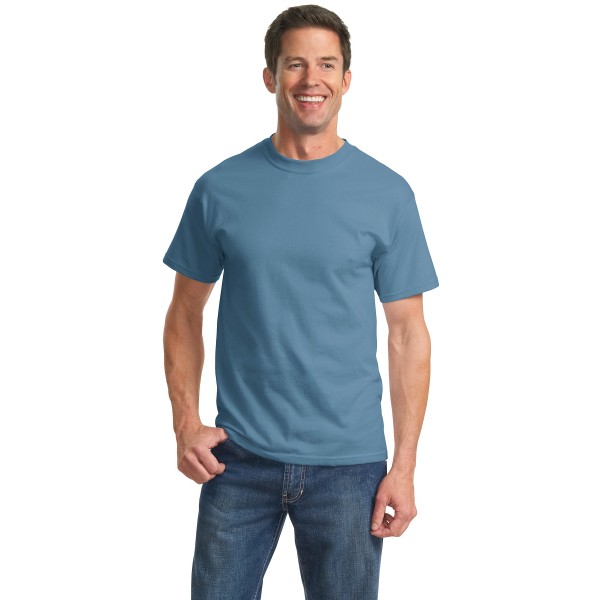 PC61T Port & Co Colonial Blue