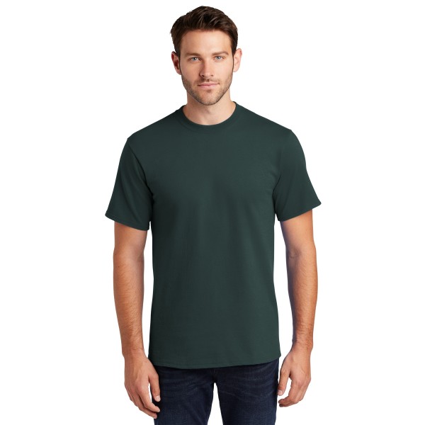 PC61T Port & Co Dark Green