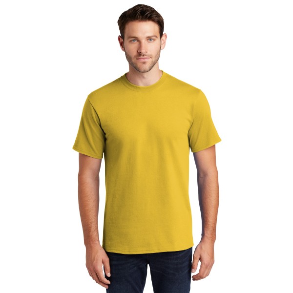 PC61T Port & Co Lemon Yellow