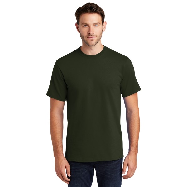 PC61T Port & Co Olive