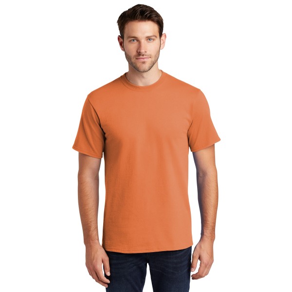 PC61T Port & Co Orange Sherbet