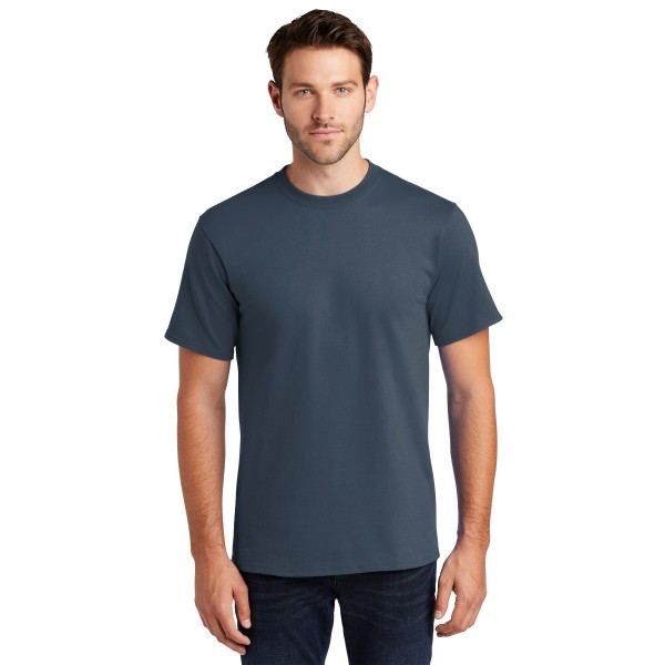 PC61T Port & Co Steel Blue