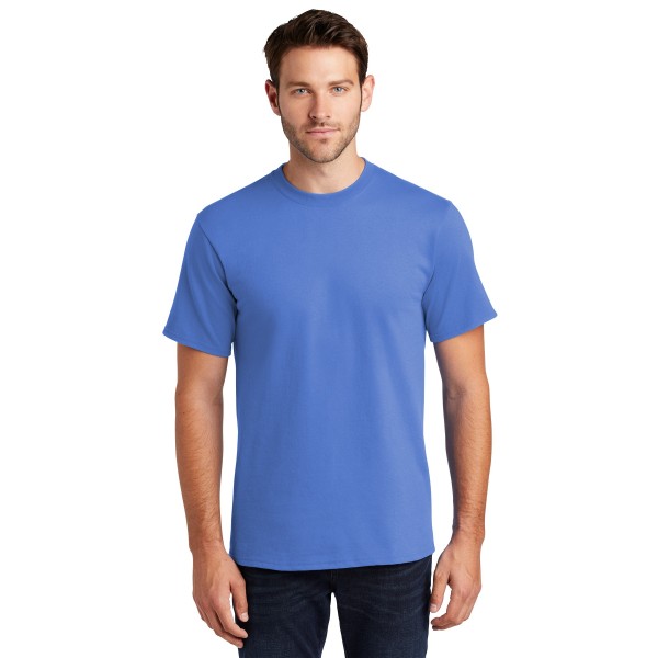 PC61T Port & Co Ultramarine Blue