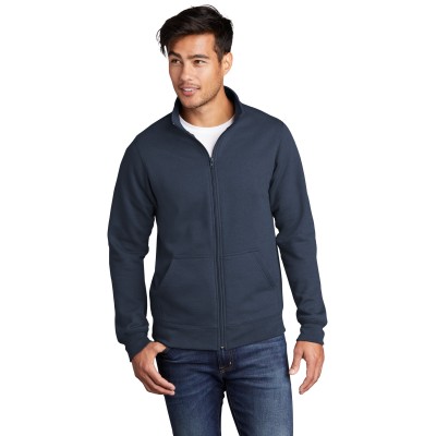 Port & Co PC78FZ Navy