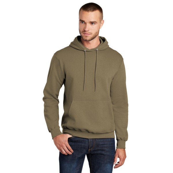 PC78H Port & Co Coyote Brown