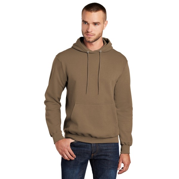 PC78H Port & Co Woodland Brown