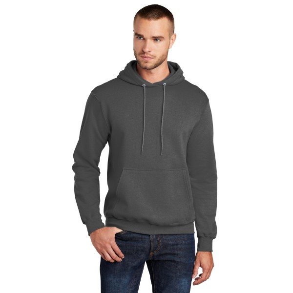 PC78H Port & Co Coal Grey