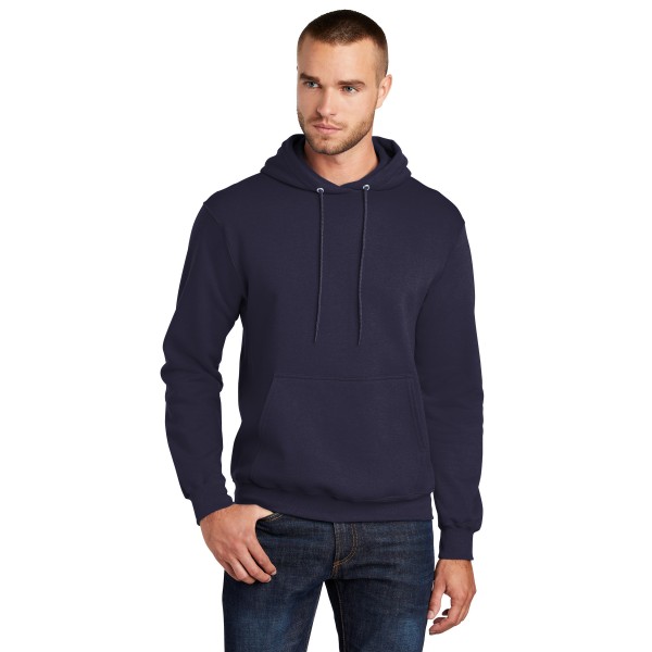 PC78H Port & Co True Navy