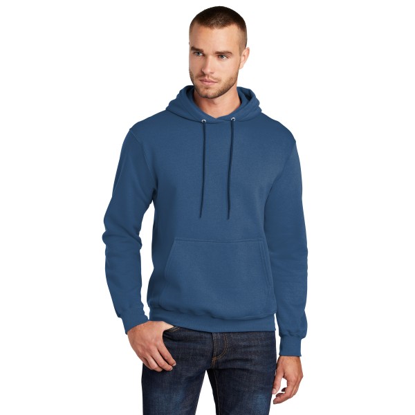 PC78H Port & Co Neptune Blue