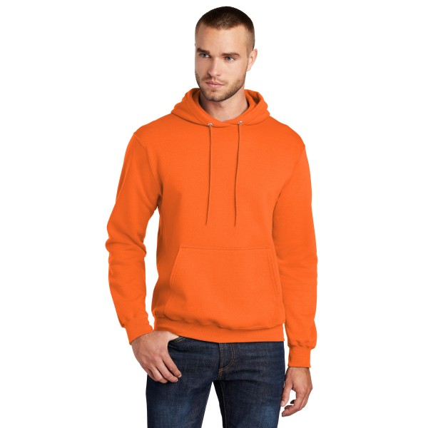 PC78H Port & Co S. Orange