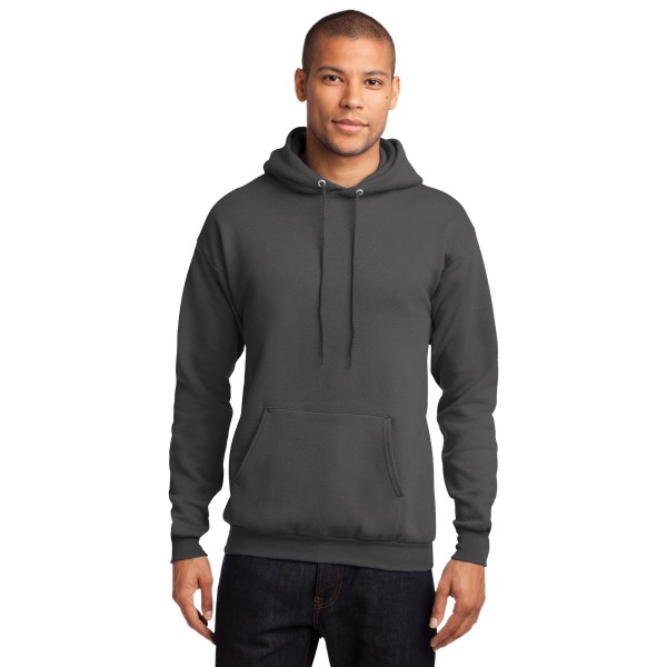 PC78H Port & Co Charcoal