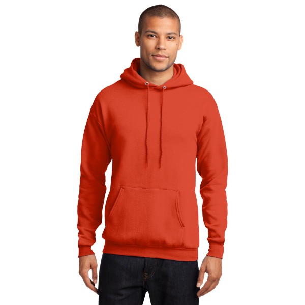 PC78H Port & Co Orange