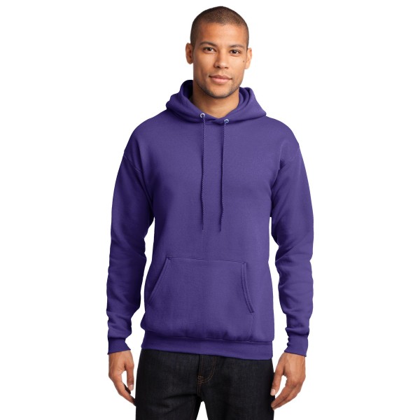PC78H Port & Co Purple