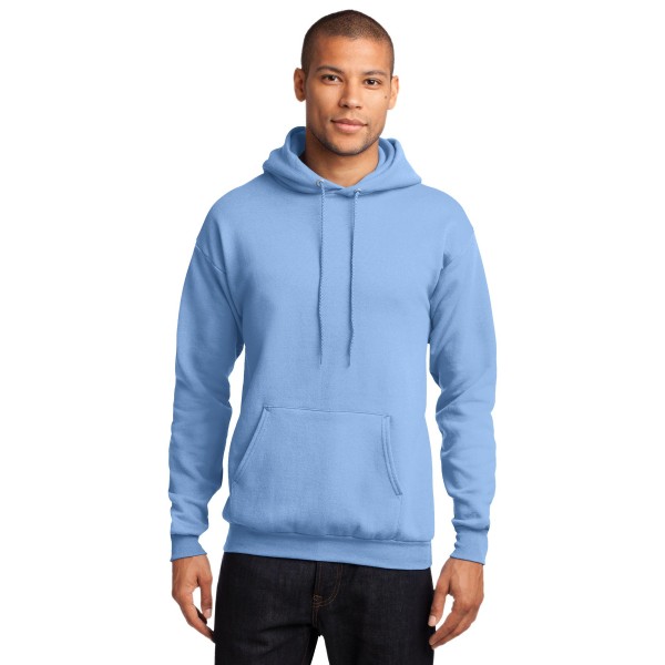 PC78H Port & Co Light Blue