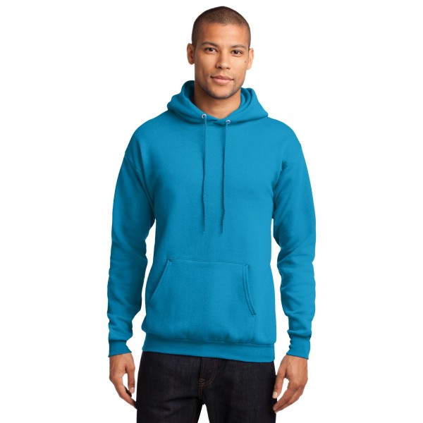 PC78H Port & Co Neon Blue
