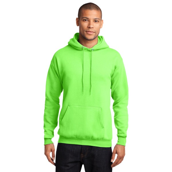 PC78H Port & Co Neon Green