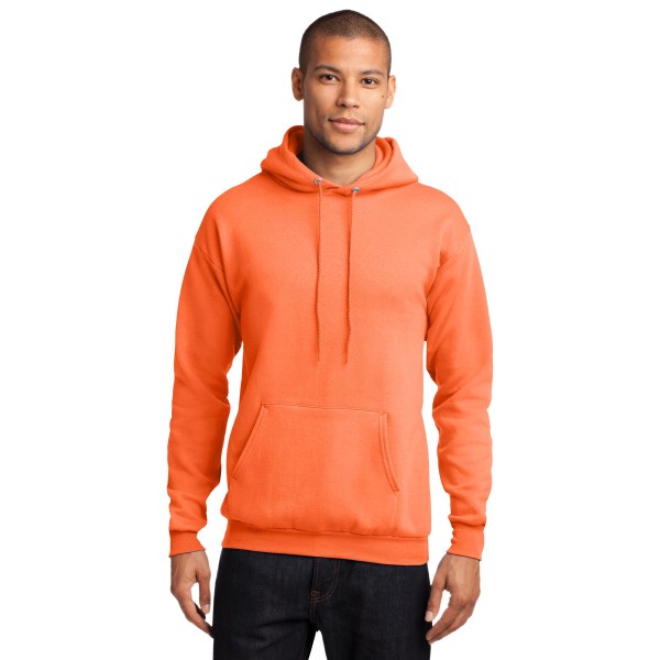 PC78H Port & Co Neon Orange