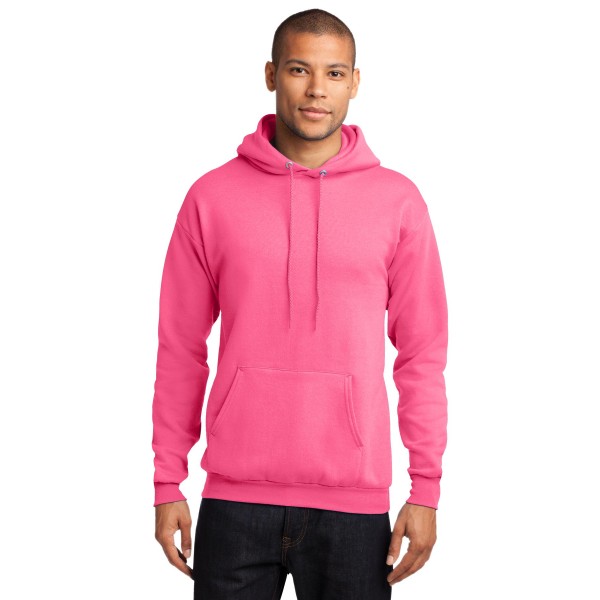 PC78H Port & Co Neon Pink