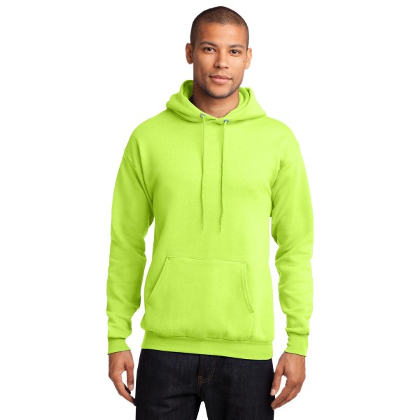 PC78H Port & Co Neon Yellow