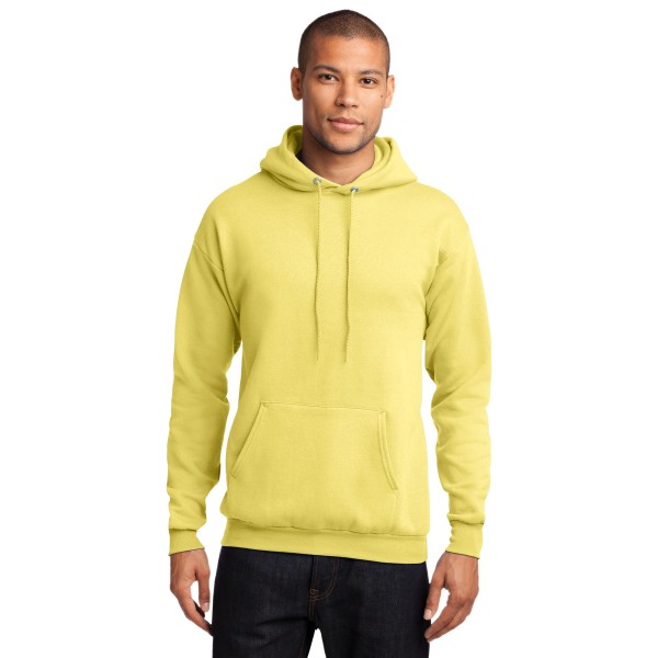 PC78H Port & Co Yellow