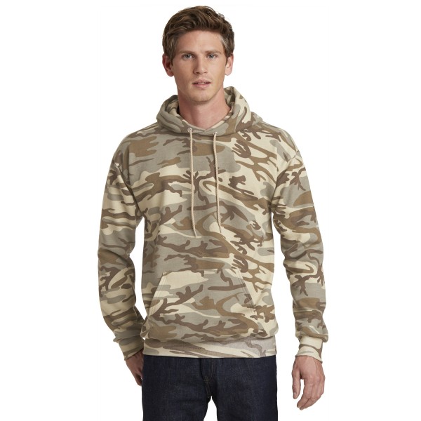 PC78HC Port & Co Desert Camo