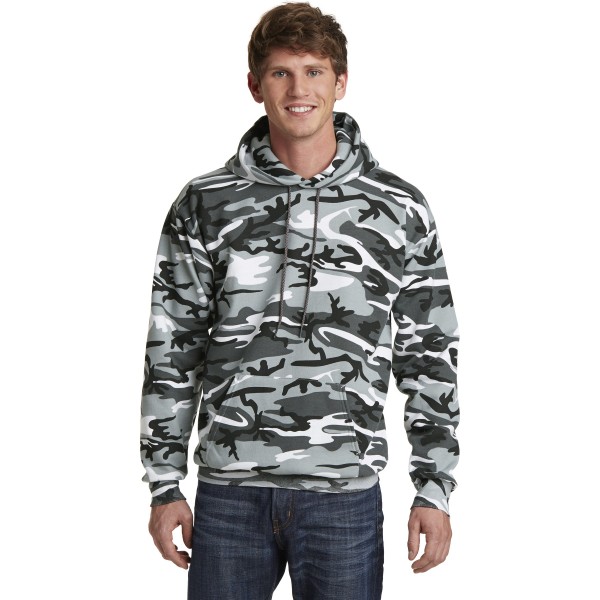 PC78HC Port & Co Winter Camo