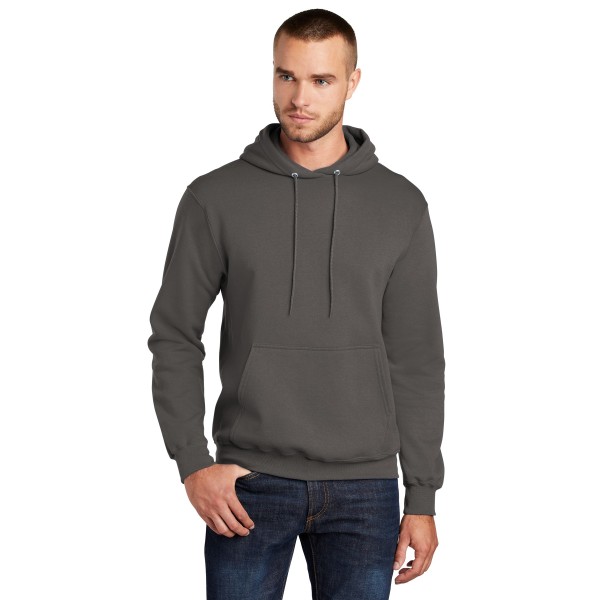 PC78HT Port & Co Charcoal