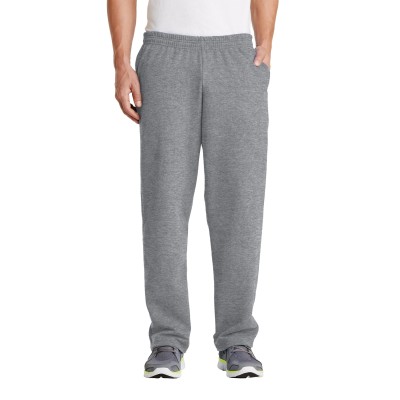 Port & Co PC78P Core Fleece Sweatpant with Pockets