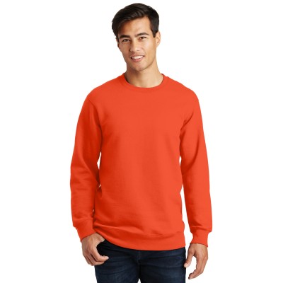 Port & Co PC850 Orange