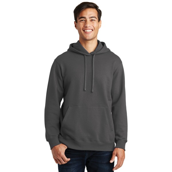 PC850H Port & Co Charcoal