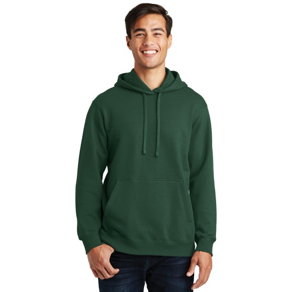 PC850H Port & Co Forest Green