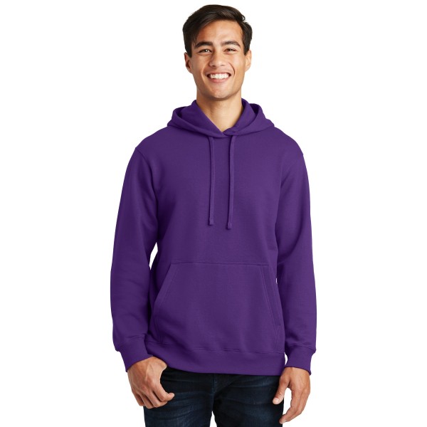 PC850H Port & Co Team Purple
