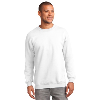 Port & Co PC90T White