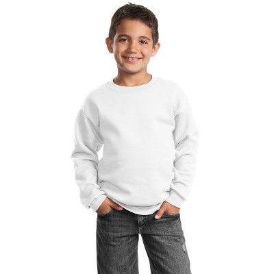 Port & Co PC90Y White
