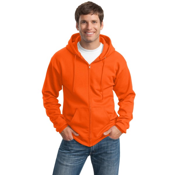 PC90ZHT Port & Co Safety Orange