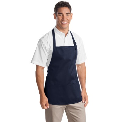 Port Authority A510 Navy