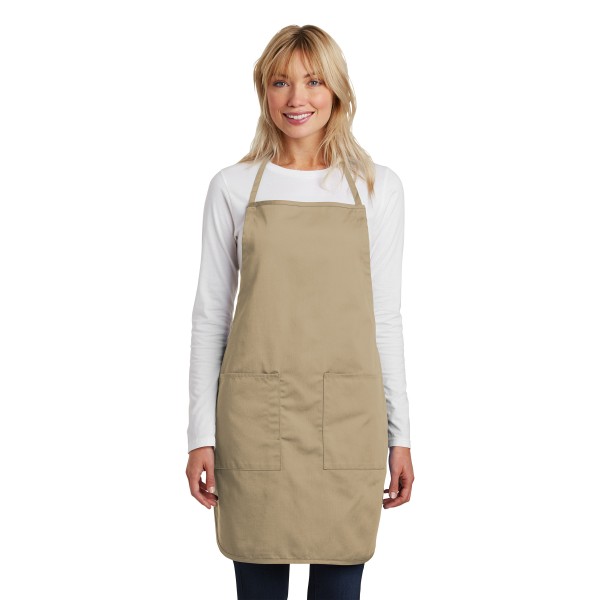 A520 Port Authority Khaki